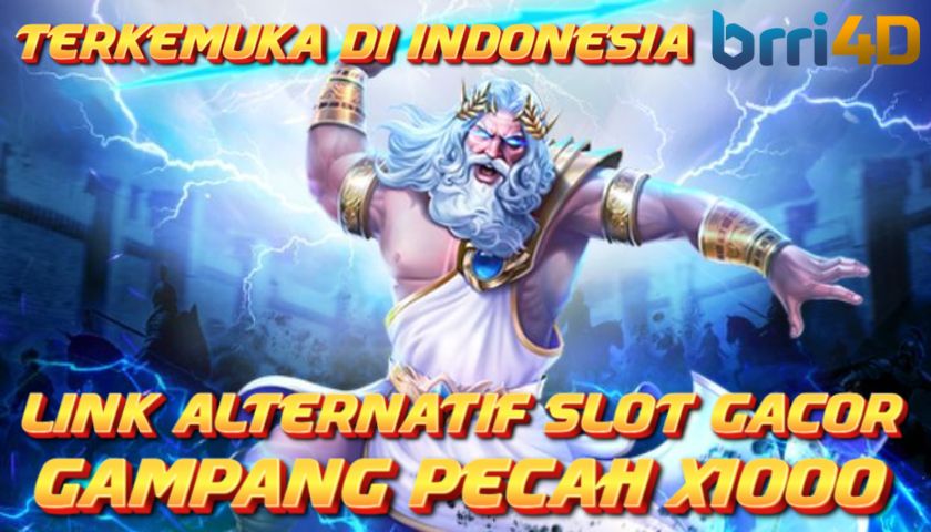 Promo BRI4D